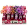 thumbnail image 2 of DDI 2281331 Valentines Kooky Klicker Pen Keychain Countertop Display&#44; Case of 24, 2 of 3