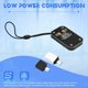 thumbnail image 5 of Emulador de Tarjeta Inteligente Chameleon Ultra + Lector de Chip RFID con 6xCUID/3xUID Compatible con NFC (Lectura y Escritura), 5 of 5