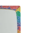 thumbnail image 2 of Ambesonne Colorful Fitted Sheet, Cartoon Underwater Sea, Queen Size, Multicolor, 2 of 2
