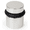 Polished Chrome, variant on Mega Handles | Round Floor Door Stopper 2 inches | Satin Brass