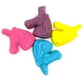 thumbnail image 4 of SweetGourmet Gummi Unicorns Candy | Fruit Flavor Gummy | Vidal Bulk Unwrapped | 2 Pounds, 4 of 5