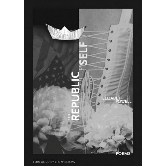 The Republic of Self (Paperback)