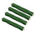 thumbnail image 3 of 4 Multi-surface Rubber Brush Rollers For I&e Series I7 I7+i8 I8+/plus E5 E6 E7 Robot Vacuum Cleaner, 3 of 5