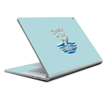 MightySkins Skin Compatible With Microsoft Surface Book 2 13