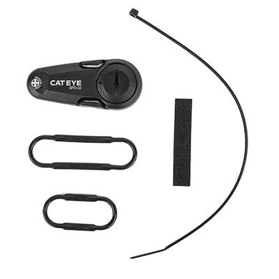 cateye strada sensor