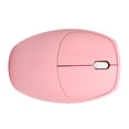 thumbnail image 2 of Ratón Inalámbrico, Ratones pticos Universales Simétricos para Escritorio para Computadoras para Smart TV LHCER Descripción de la referencia, 2 of 7