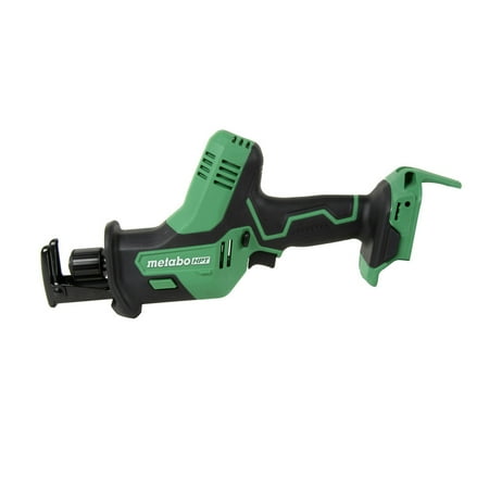 

18V Lithium-Ion Sub-Compact Cordless Reciprocating Saw (Tool Only)