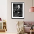 thumbnail image 3 of Historic Framed Print, Wm. Green, 17-7/8" x 21-7/8", 3 of 9