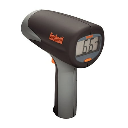 Bushnell 101911 Radar Gun