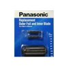 Panasonic WES9079P - Replacement foil and cutter - for shaver - for Panasonic ES8017, ES8068