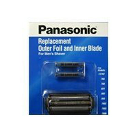 Panasonic WES9079P - Replacement foil and cutter - for shaver - for Panasonic ES8017, ES8068