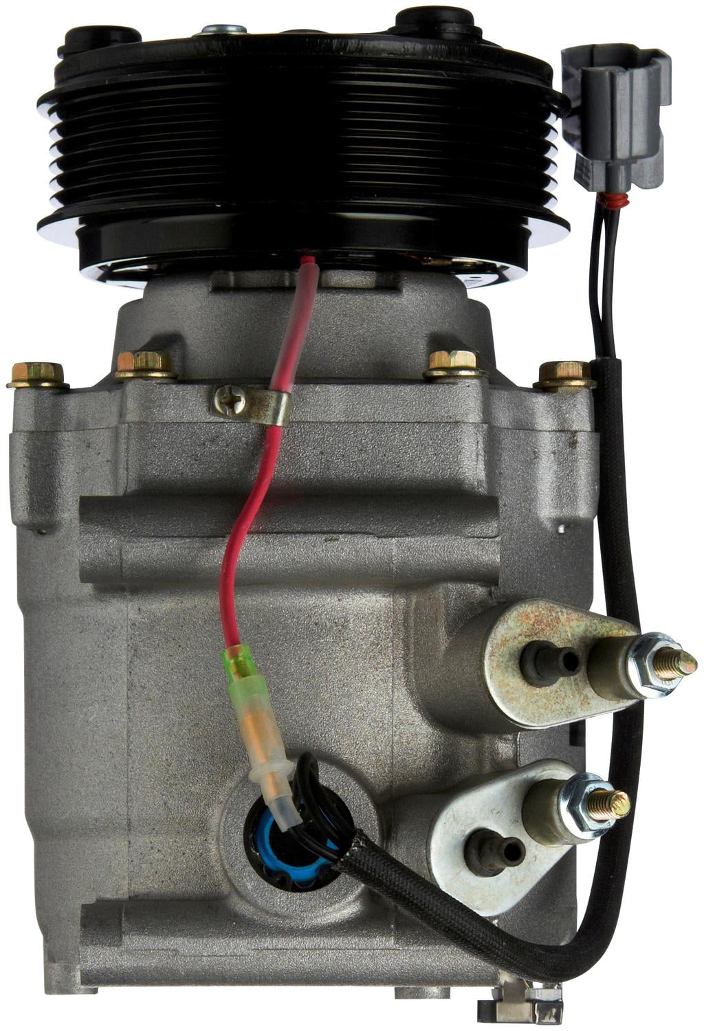 Spectra Premium 0610061 Air Conditioning Compressor - HVAC