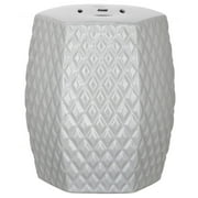Safavieh Kids Diamond Garden Stool