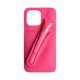 thumbnail image 1 of Case Silicona Lápiz Labial Con Cubierta Brillo Labios para 15 (sandía) Rojo, 1 of 9