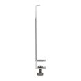 thumbnail image 1 of Almencla Fish Hook Remover Tool Fish Unhooking Tool for Men Adult Fishing Enthusiasts Straight shape 2.5mm, 1 of 8