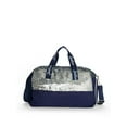 thumbnail image 3 of JUSTICE DUFFEL BAG SEQUIN SOCCER, 3 of 4
