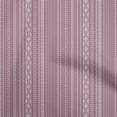 thumbnail image 1 of oneOone Polyester Spandex Dusty Rose Fabric Tribal Sewing Craft Projects Fabric Prints By Yard 56 Inch Wide-Q4, 1 of 4