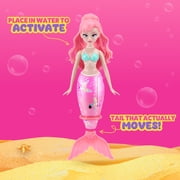 Pets Alive Magic Swimming Mermaid by ZURU