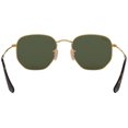 thumbnail image 4 of Lentes de Sol Ray-Ban RB3548N 001, 4 of 4