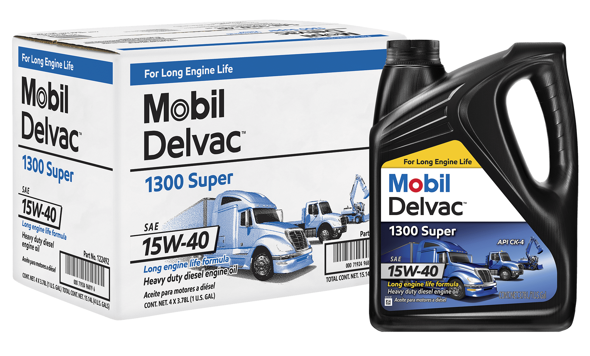 mobil-delvac-1300-super-heavy-duty-synthetic-blend-diesel-engine-oil