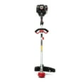 Hyper Tough 26.5cc 4 Cycle Gas Powered 17" Grass Trimmer