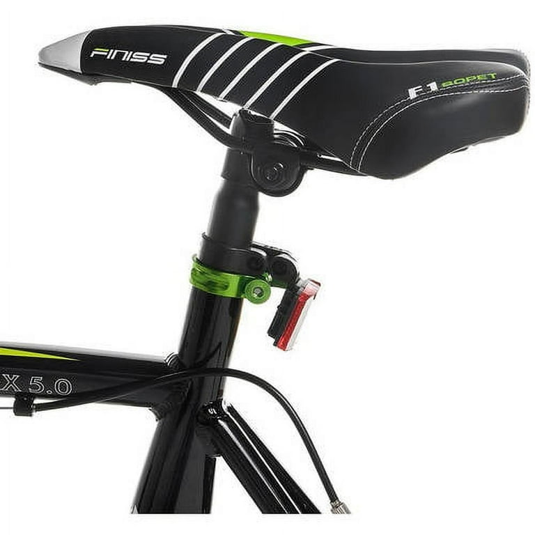 Merax Finiss Aluminum 21 Speed 700C Road Bike Racing Bicycle Walmart