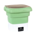 thumbnail image 2 of HLONK Portable Foldable High-Efficiency Mini Washing Machine with Quick Clean Feature, 2 of 9