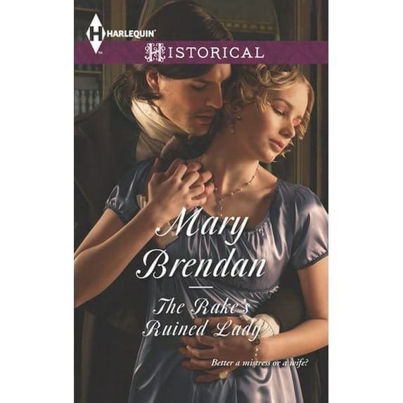 Pre-Owned The Rake's Ruined Lady (Society Scandals) (Unknown) 0373297963 9780373297962