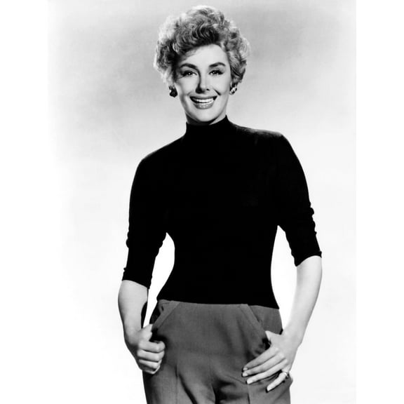 Kay Kendall Ca. Mid-1950S Photo Print (8 x 10)