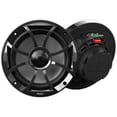 thumbnail image 1 of Bocinas Coaxiales Marinas Wet Sounds RECON 6-BG 120 Watts 6.5 Pulgadas 4 Ohms Color Negro Wet Sounds RECON6BG, 1 of 6