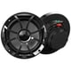 thumbnail image 1 of Bocinas Coaxiales Marinas Wet Sounds RECON 6-BG 120 Watts 6.5 Pulgadas 4 Ohms Color Negro Wet Sounds RECON6BG, 1 of 6