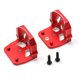 thumbnail image 1 of Tholdsy Motor y Base de Motor desmontables de aleación de aluminio RCGOFOLLOW, Motor y Base de Motor Rc de diseño único para 1/5 Kits de construcción modelo Rojo, 1 of 6