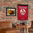 thumbnail image 4 of Cardinals 24"x38" Wool Banner Dynasty MLB, 4 of 4