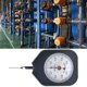 thumbnail image 4 of Herramienta de medición de tensión de resorte, tipo puntero de plástico, interruptores electrónicos de presión de contacto eléctrico doble continuo probados y confiables, 4 of 8