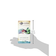 Garden of Life Organics Mens Multi 40+, 120 Tablets