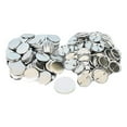 thumbnail image 2 of 100Sets 1-1/4"" 32mm Pin Badge Button Parts Supplies for Pro Maker Machine, 2 of 5