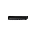 thumbnail image 2 of Restored HP ProDesk 600 G6 Mini (8GB, 256GB SSD, i5-10500T) Win11P, Black, 2 of 3