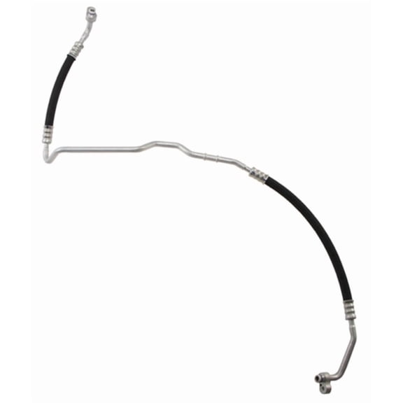 Discharge Line Hose Assembly