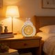 thumbnail image 5 of Cute Bunny Cake Shaped Desk Fan Rechargeable Individual Refrigerating Fan For Youth Bedroom Office Home Decor, 5 of 6