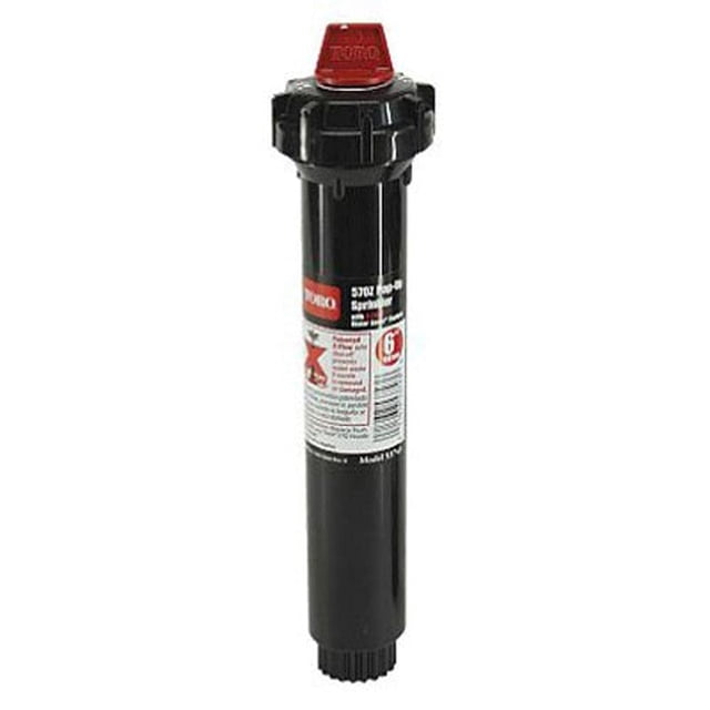 Aspersor de Riego Toro 53743 570 Emergente 15 cm