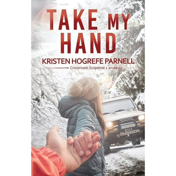 Take My Hand, (Paperback)