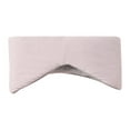 thumbnail image 3 of Máscara para dormir Salvador ajustable para todas las estaciones hogar oficina Rosa Gris, 3 of 9