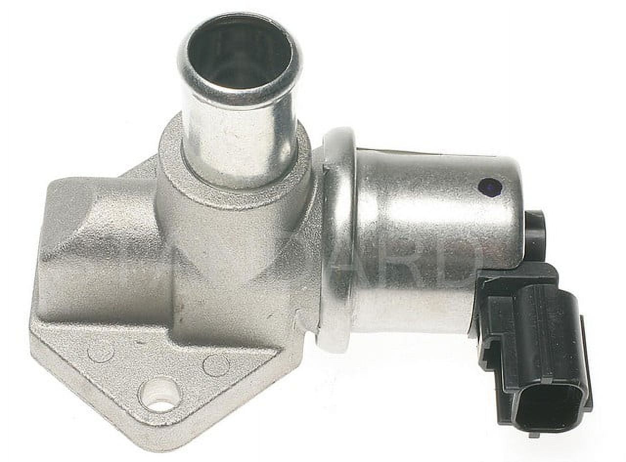 Fuel Injection Idle Air Control Valve Fits select: 2002-2004 FORD MUSTANG, 2002-2003 FORD EXPLORER