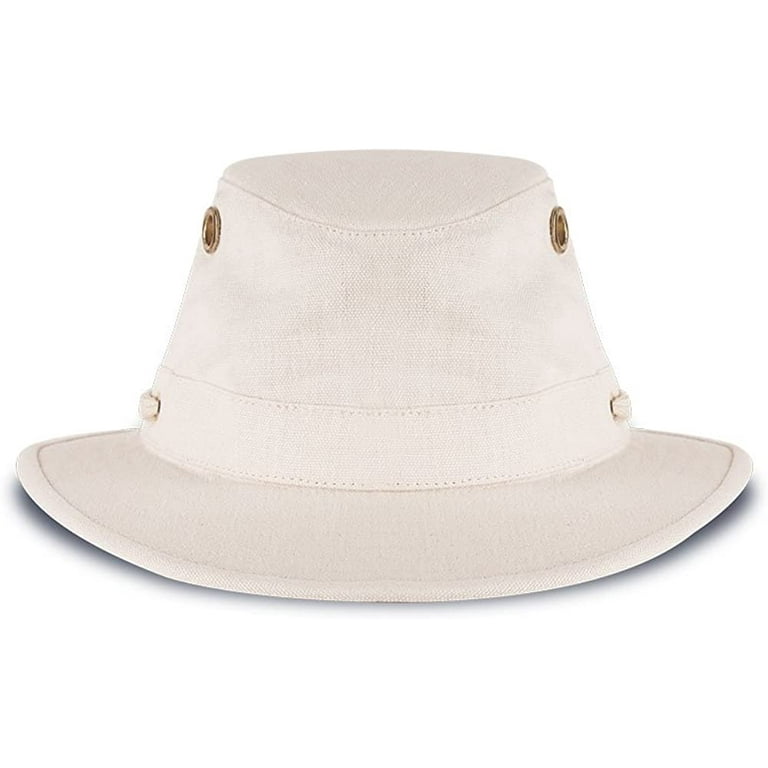 Tilley Endurables TH5 Hemp Hat - Main Image