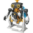 thumbnail image 2 of Springbots: 3-In-1 Spring-Powered Machines (Other), 2 of 5