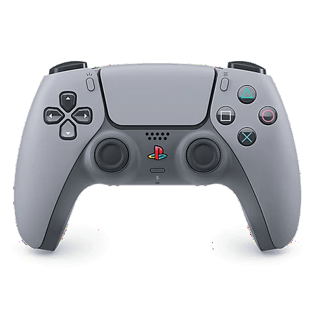 PlayStation 5 DualSense Wireless Controller 30th Anniversary Limited Edition