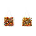 thumbnail image 1 of Kits Arte Diamantes Colgantes Cosecha Alimentos Otoño Con Forma Especial Acrílico para Principiantes, 1 of 6