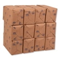 thumbnail image 2 of Advanced 1-Ply 12 in. x 17 in. Masterfold Dispenser Napkins - Natural (12/Carton), 2 of 8
