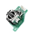 thumbnail image 3 of Joysticks analogiques 3D gauche et droite de remplacement pour manette Nintendo Wii U GamePad, 3 of 4