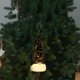 thumbnail image 5 of RKSTN christmas ornaments Christmas Knitted Hat With Lights Faceless Doll Pendant Vibe Arrangement Luminous Old Man Small Doll Tree Pendant, 5 of 6